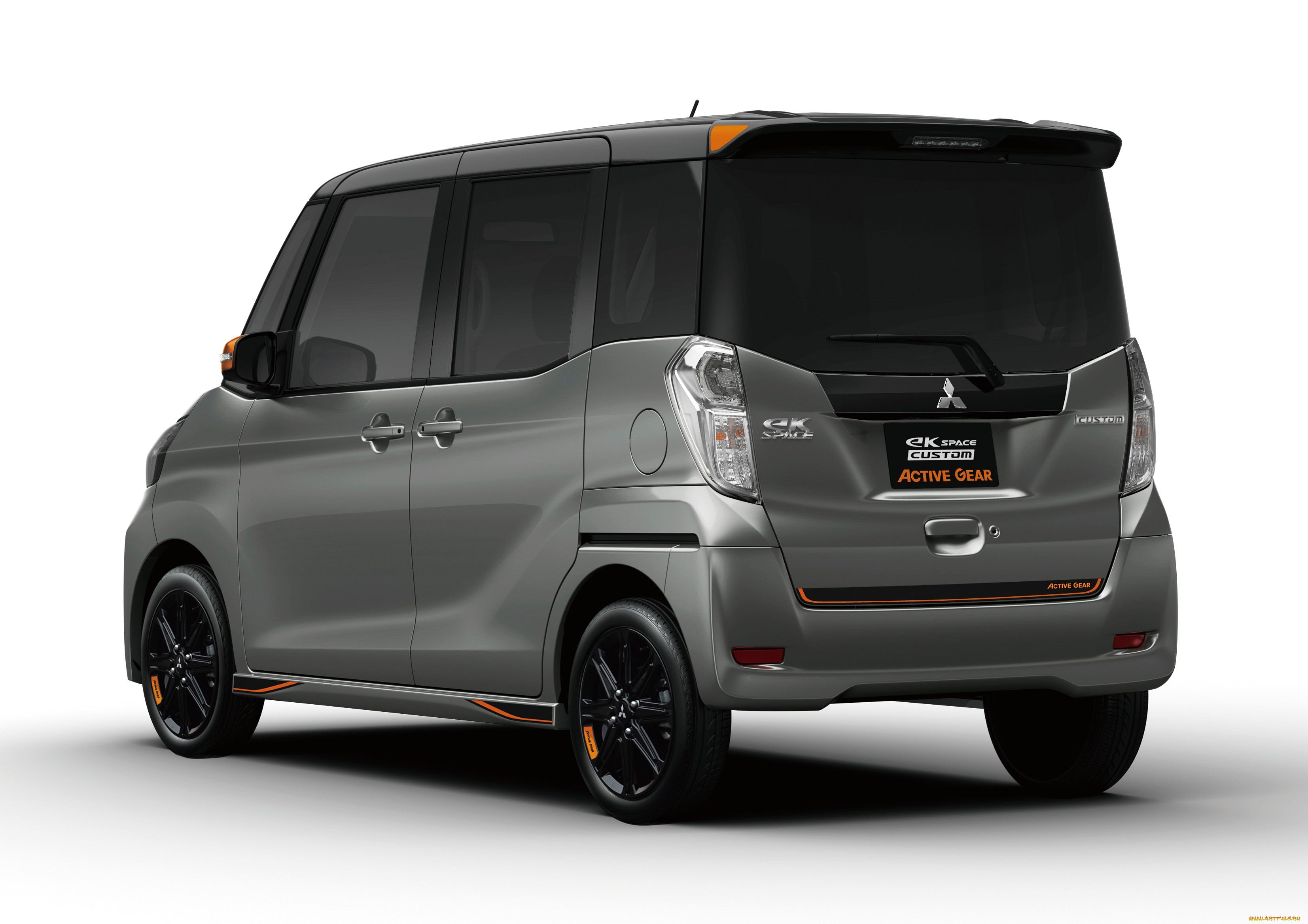 , mitsubishi